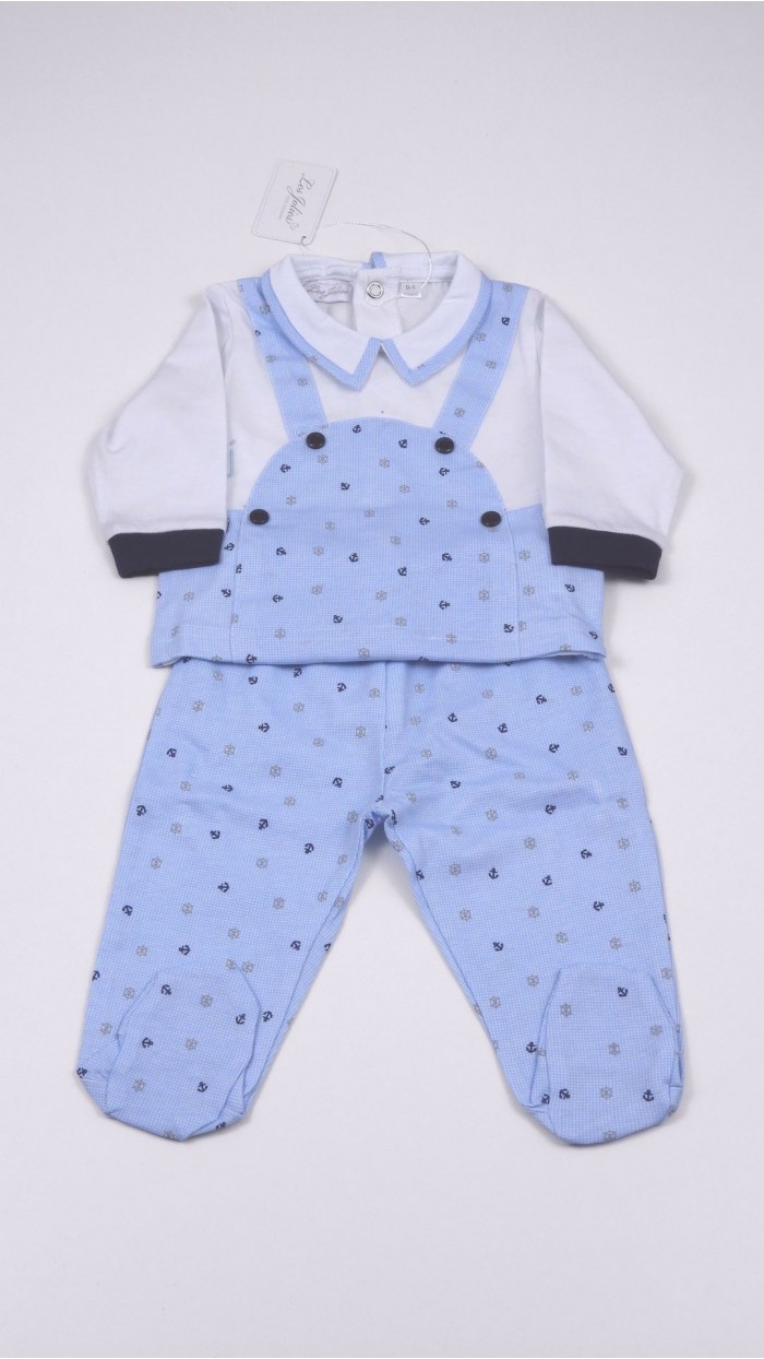 Completo Les Jolies LJ328402