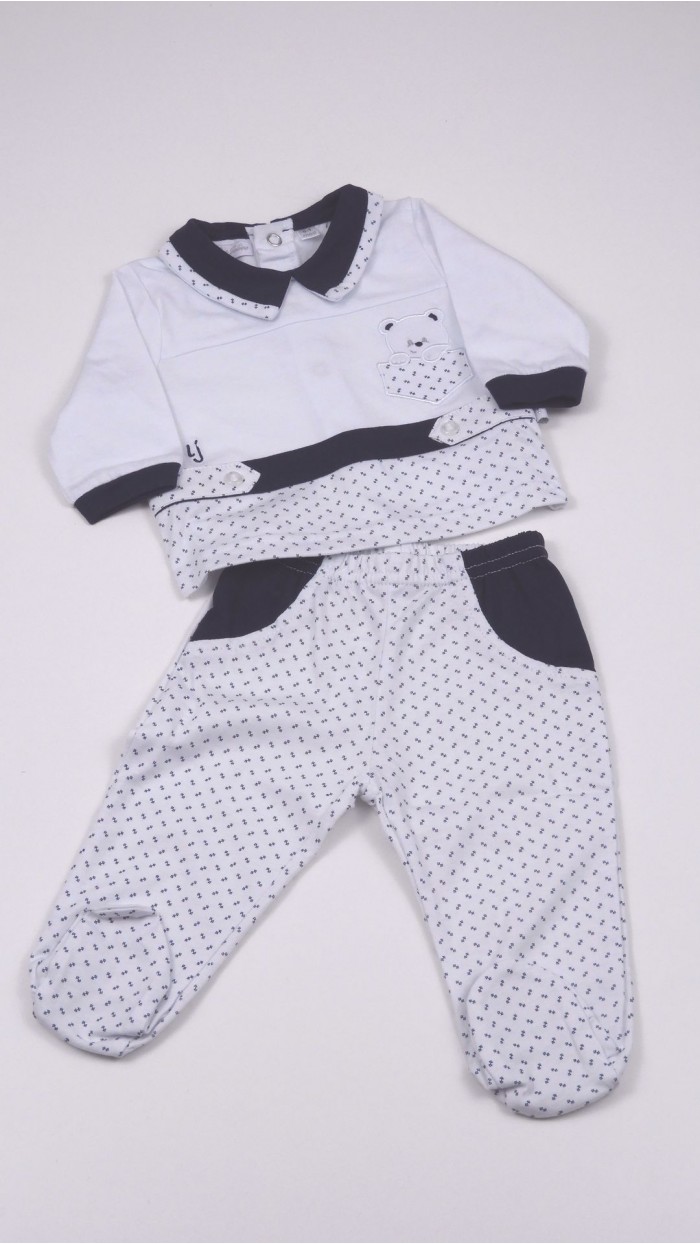 Completo Les Jolies LJ328431