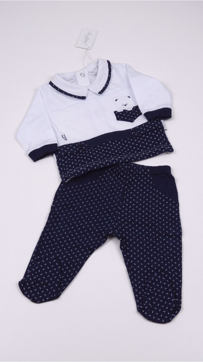 Completo Les Jolies LJ328432