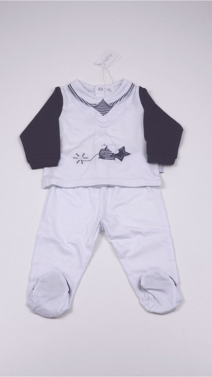Completo Les Jolies LJ328541