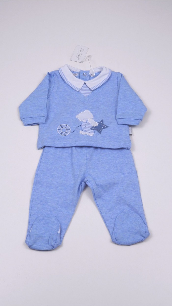 Completo Les Jolies LJ328542