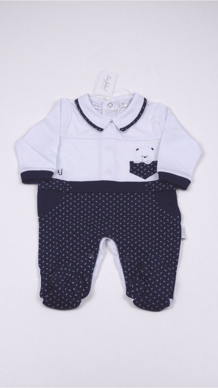 Tutina Les Jolies LJ318432