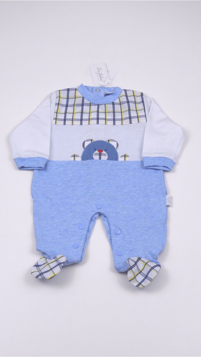 Tutina Les Jolies LJ318532