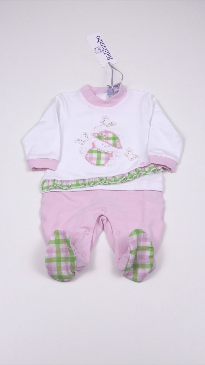 Tutina Bidibimbo T1527A1