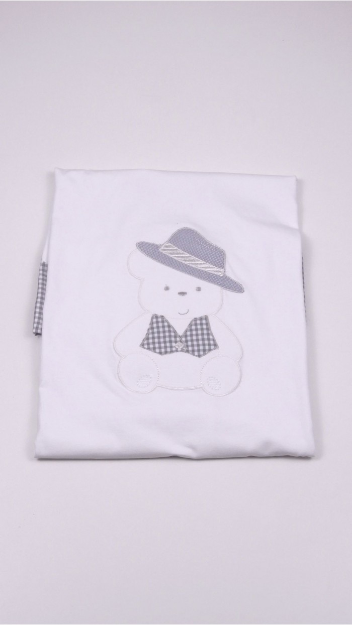 Coperta Chic by Pastello CO45V
