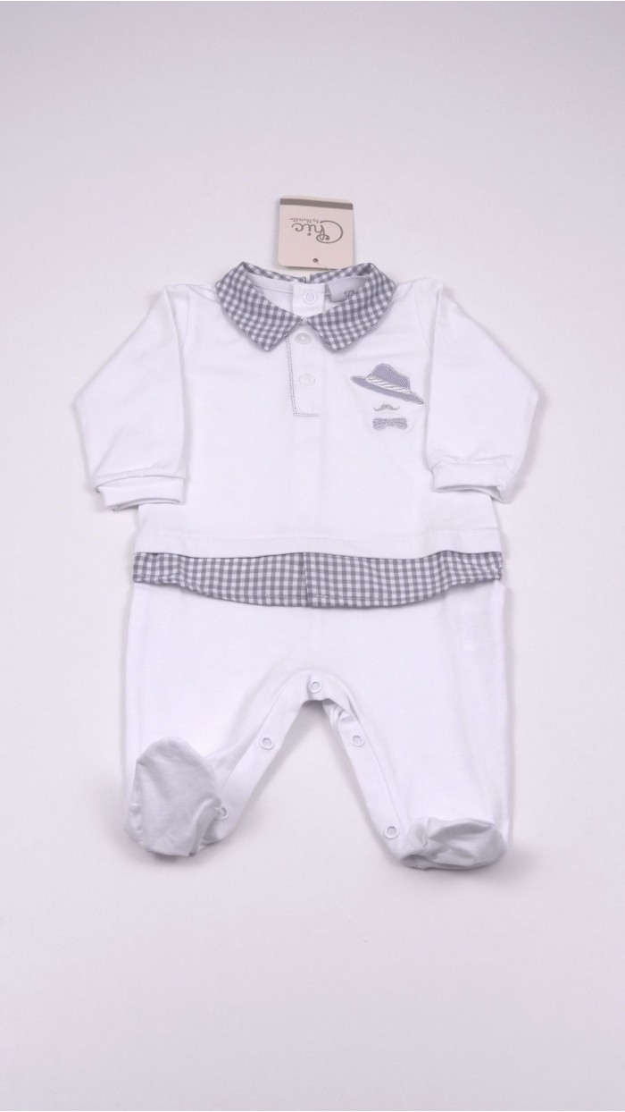 Tutina Chic by Pastello TJ45V