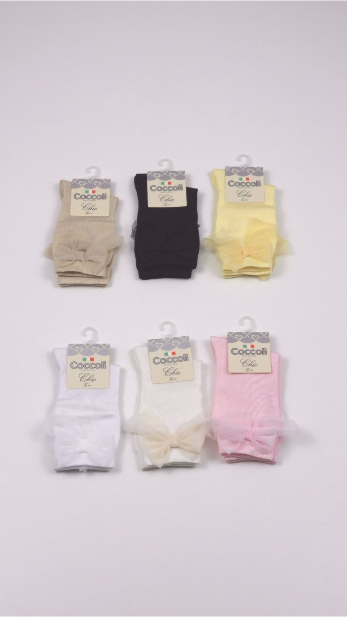 Calze Coccoli NL1432