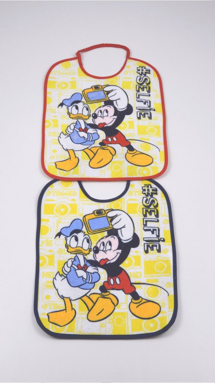 Bavaglino Disney 96081
