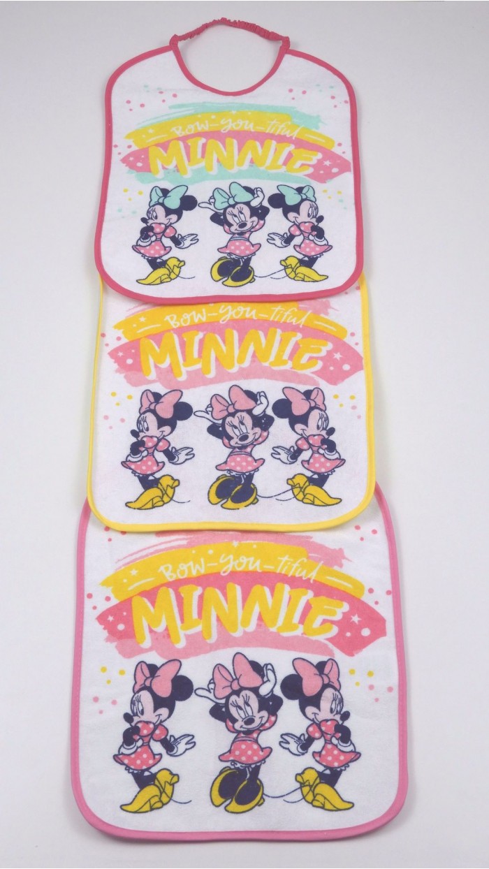 Bavaglino Disney A32
