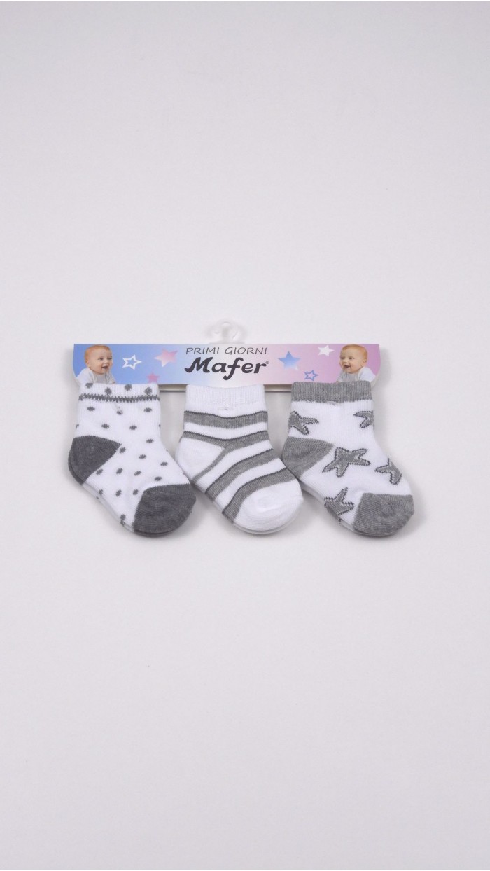 Calze Neonato Mafer 64663