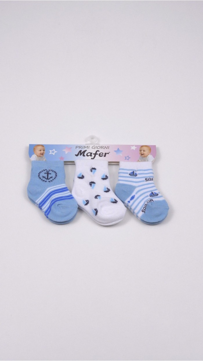 Calze Neonato Mafer 64695