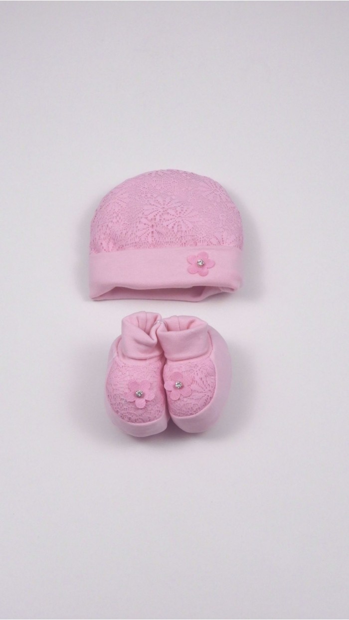 Cuffia Calze Nancy Baby 169122