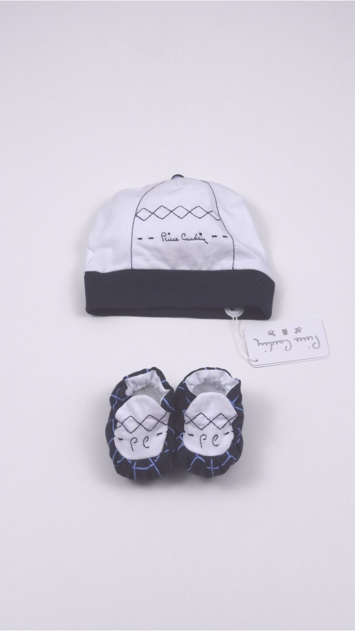 Cuffia Calze Pierre Cardin PCSSC041