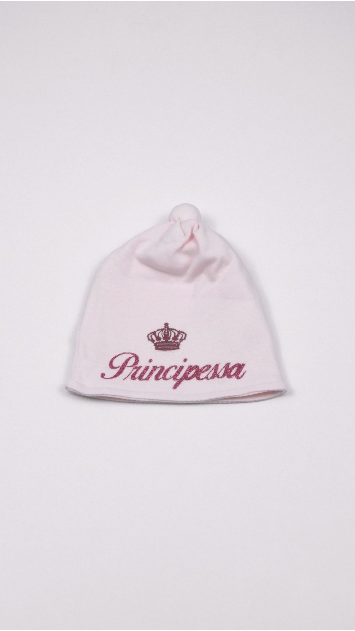 Cuffia Principessa 681