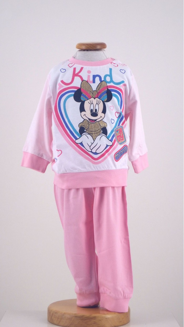 Pigiama Neonata Disney WI41252