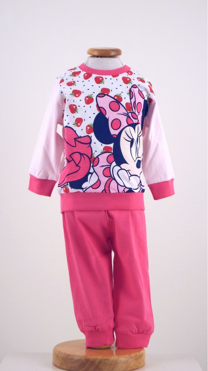 Pigiama Neonata Disney WI41262