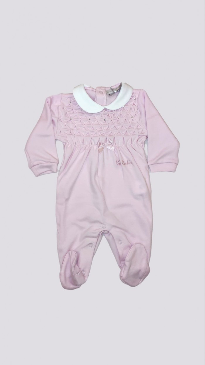Tutina Neonata Nascita Pierre Cardin 