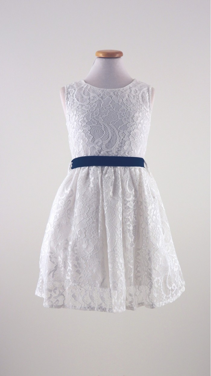 Abito Ragazza Marta Marzotto 4602