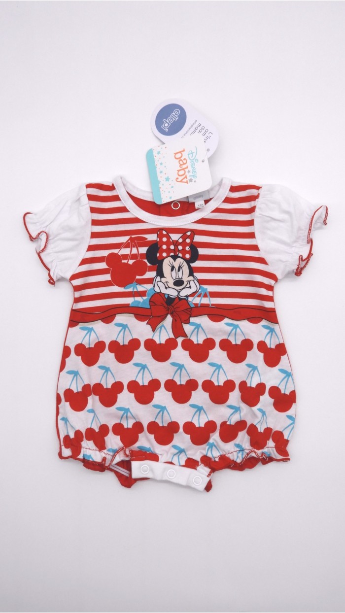 Pagliaccetto Neonata Disney WG18MA1