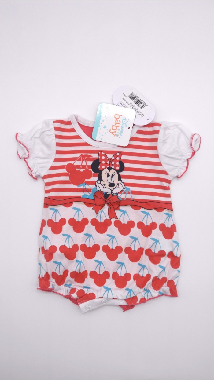 Pagliaccetto Neonata Disney WG18MA2