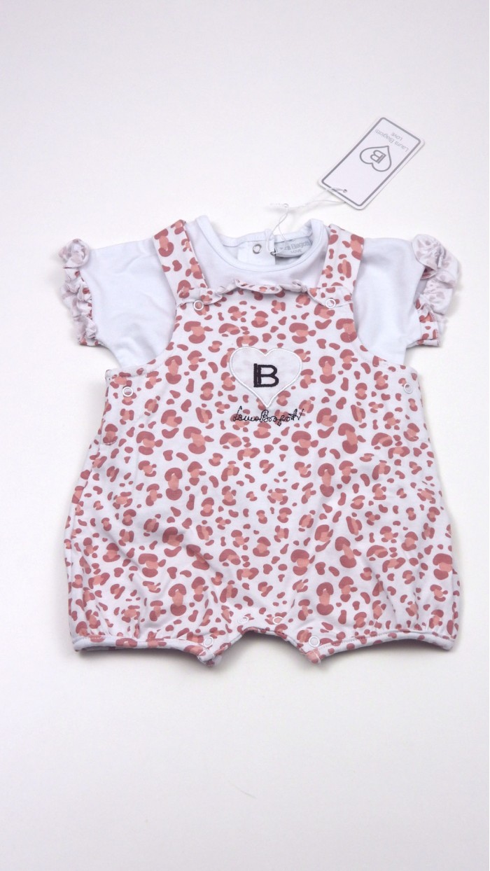Pagliaccetto Neonata Laura BiagiottiSLLB10A2