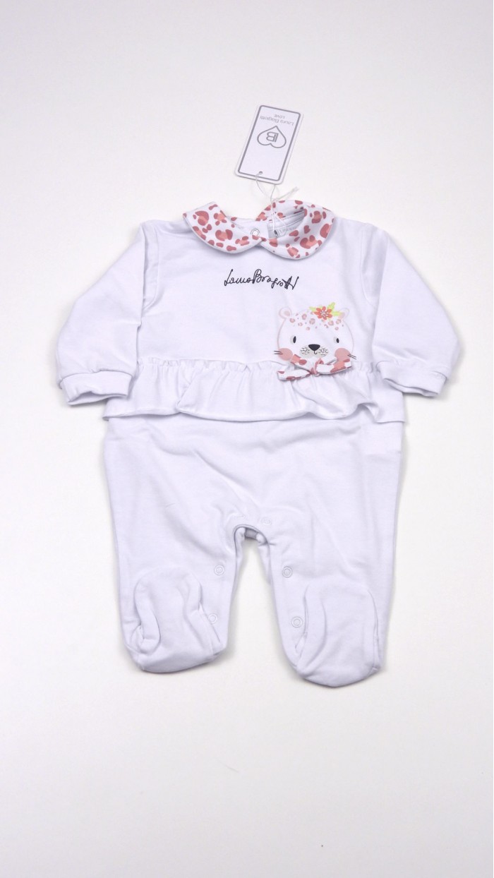 Tutina Neonata Nascita Laura Biagiotti TJLB10A1