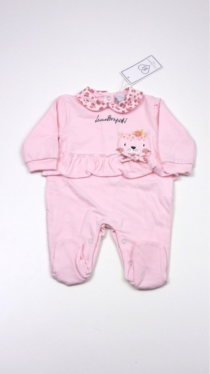 Tutina Neonata Nascita Laura Biagiotti TJLB10A2