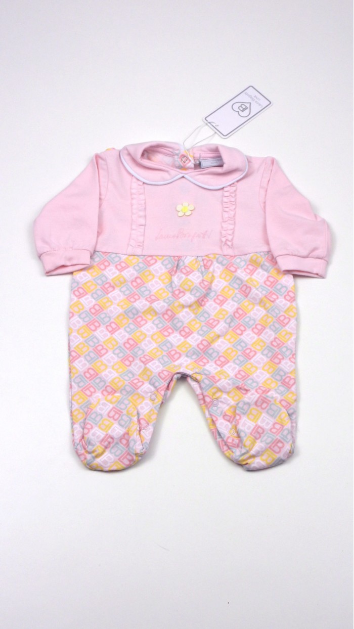 Tutina Neonata Nascita Laura Biagiotti TJLB12A22