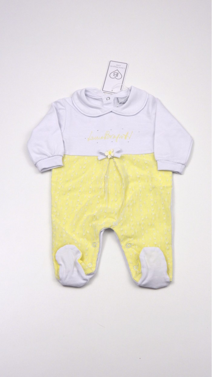 Tutina Neonata Nascita Laura Biagiotti TJLB12A31