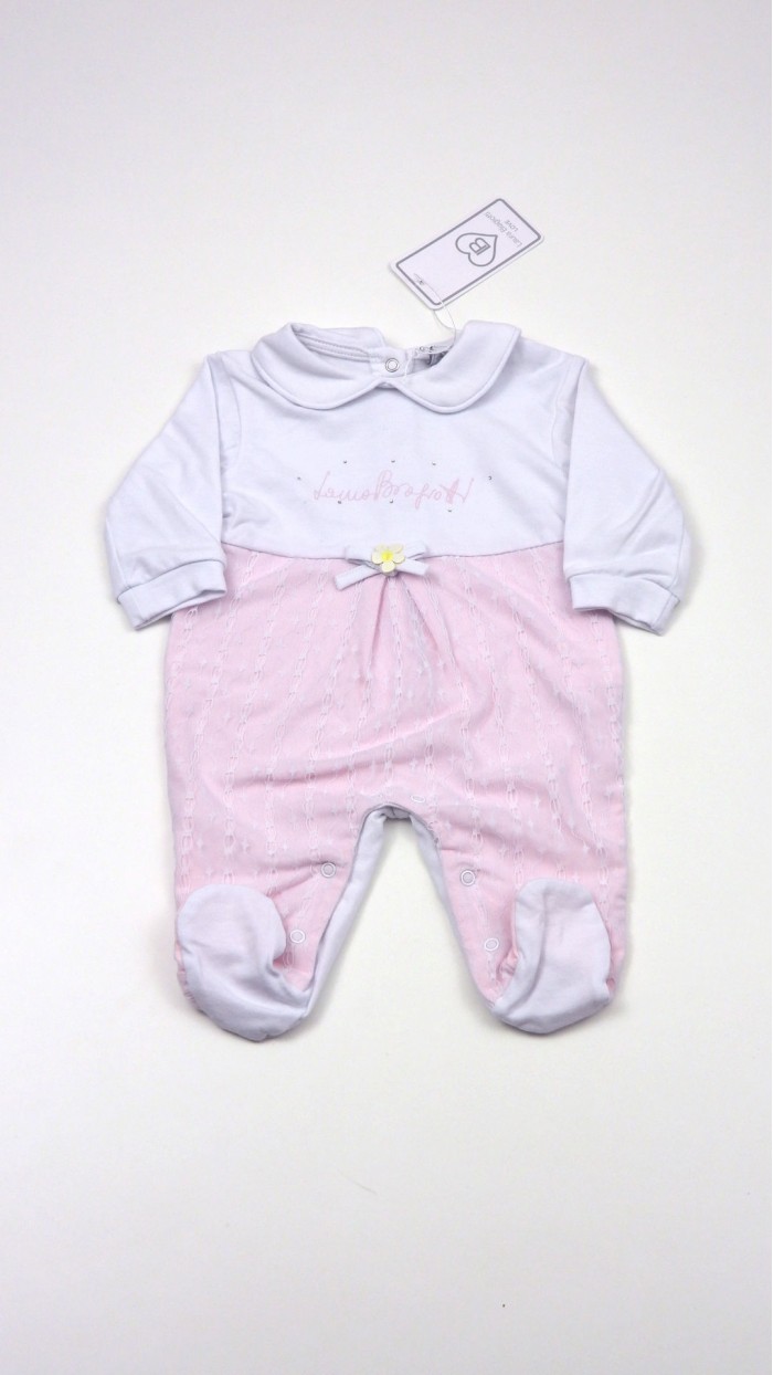 Tutina Neonata Nascita Laura Biagiotti TJLB12A32