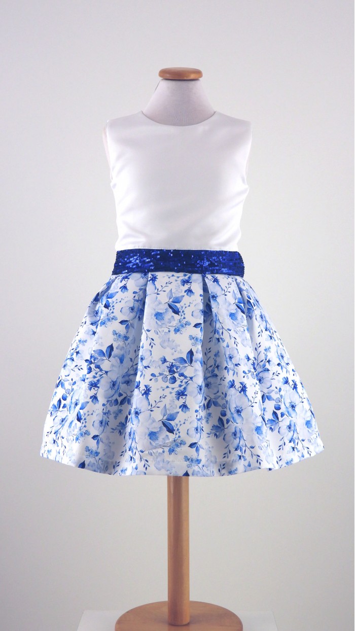Abito Ragazza Pierre Cardin PC4864