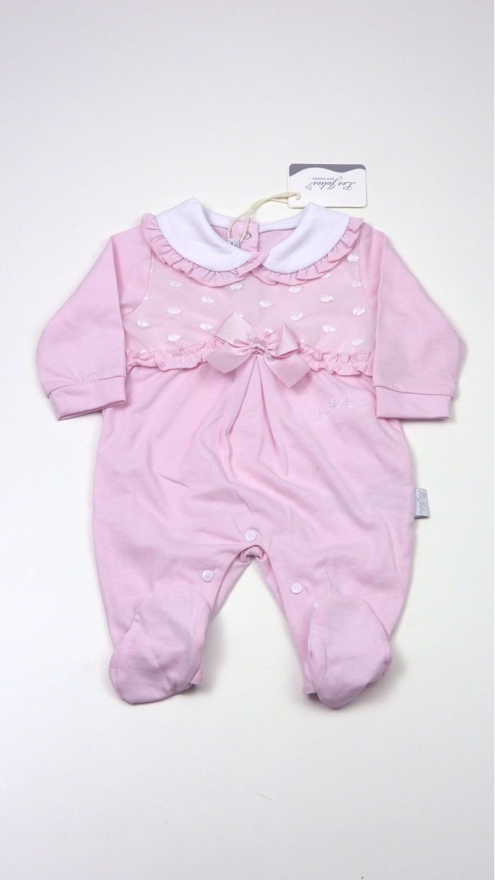 Tutina Neonata Nascita Les Jolies LJ2181