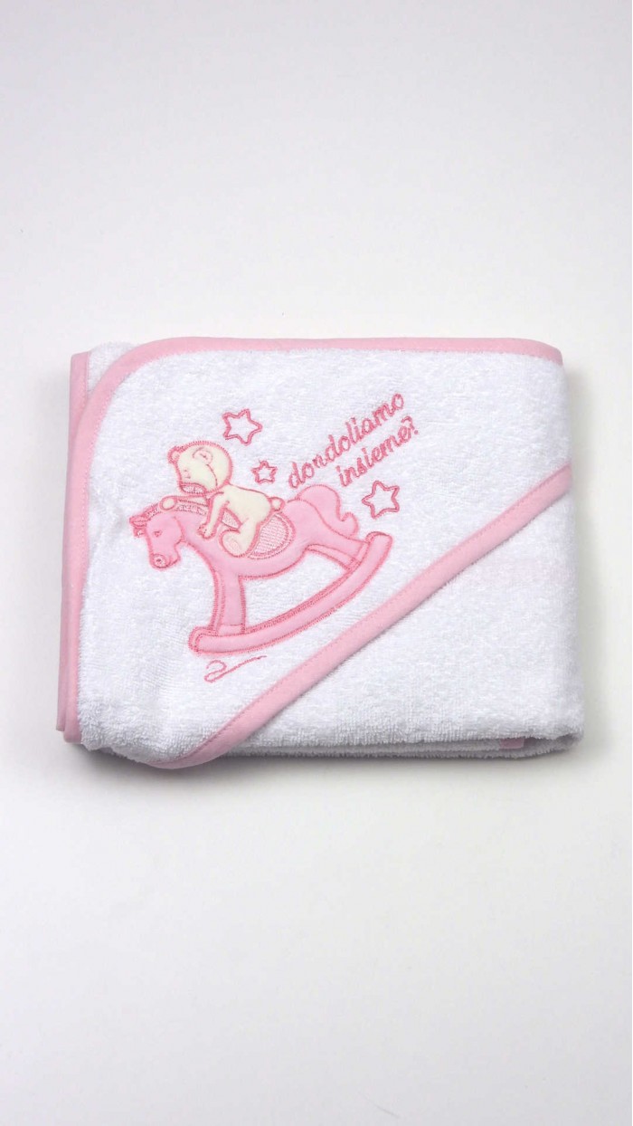 Accappatoio Nancy Baby 19151
