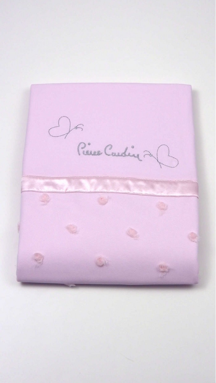 Coperta Culla Pierre Cardin PCLECO0311