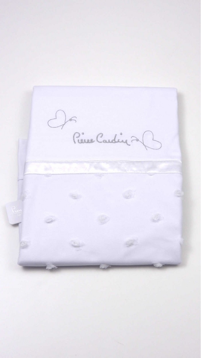 Coperta Culla Pierre Cardin PCLECO0312