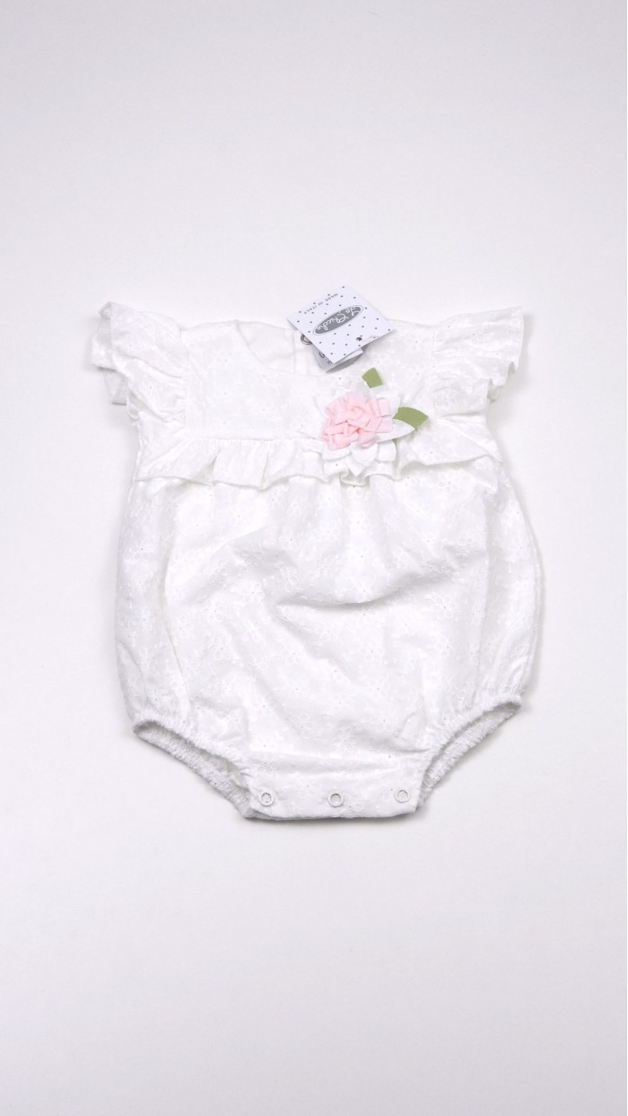 Pagliaccetto Neonata Le Chicche PA5680