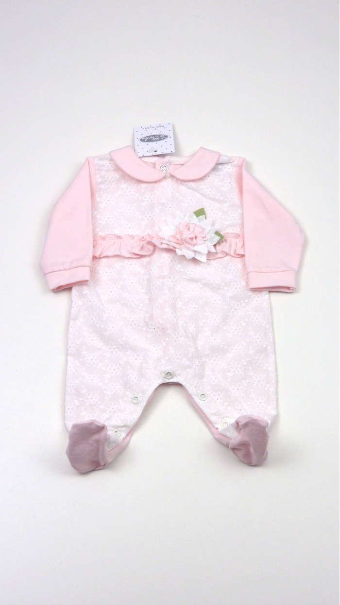 Tutina Neonata Nascita Le Chicche TU5680