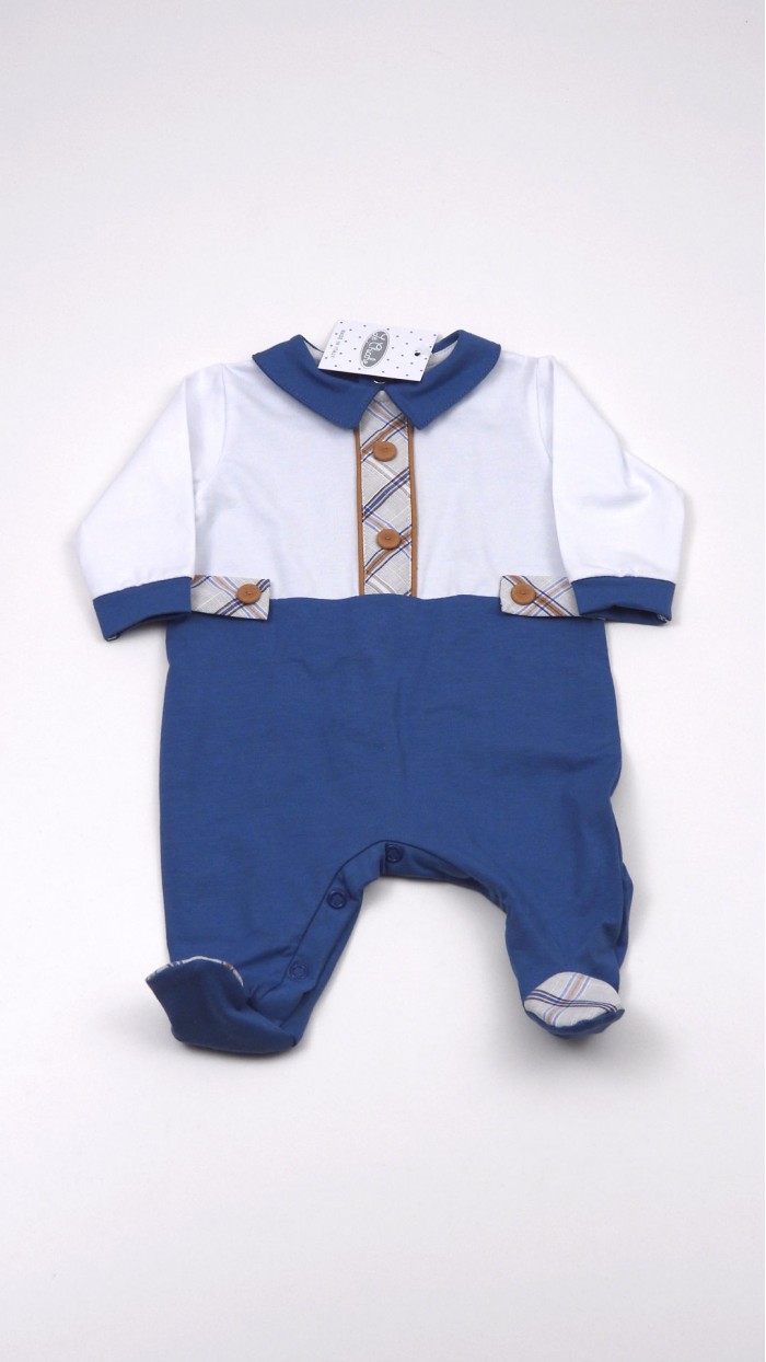 Tutina Neonato Nascita Le Chicche TU5750