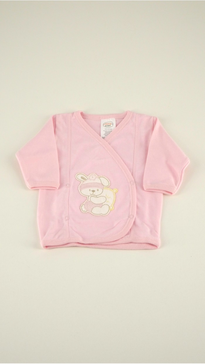 Coprifasce Neonata Nancy Baby 7742