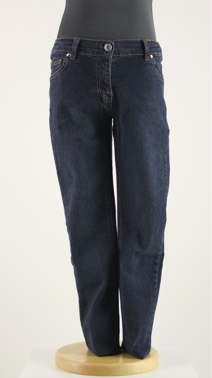 Jeans Ragazza do159