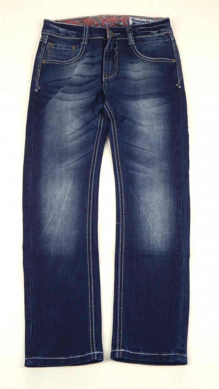 Jeans Frankie Malone FMR06