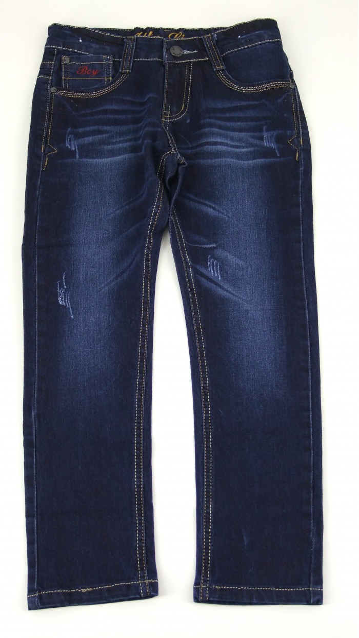 Pantaloni Ragazzo Steven e Co 8625