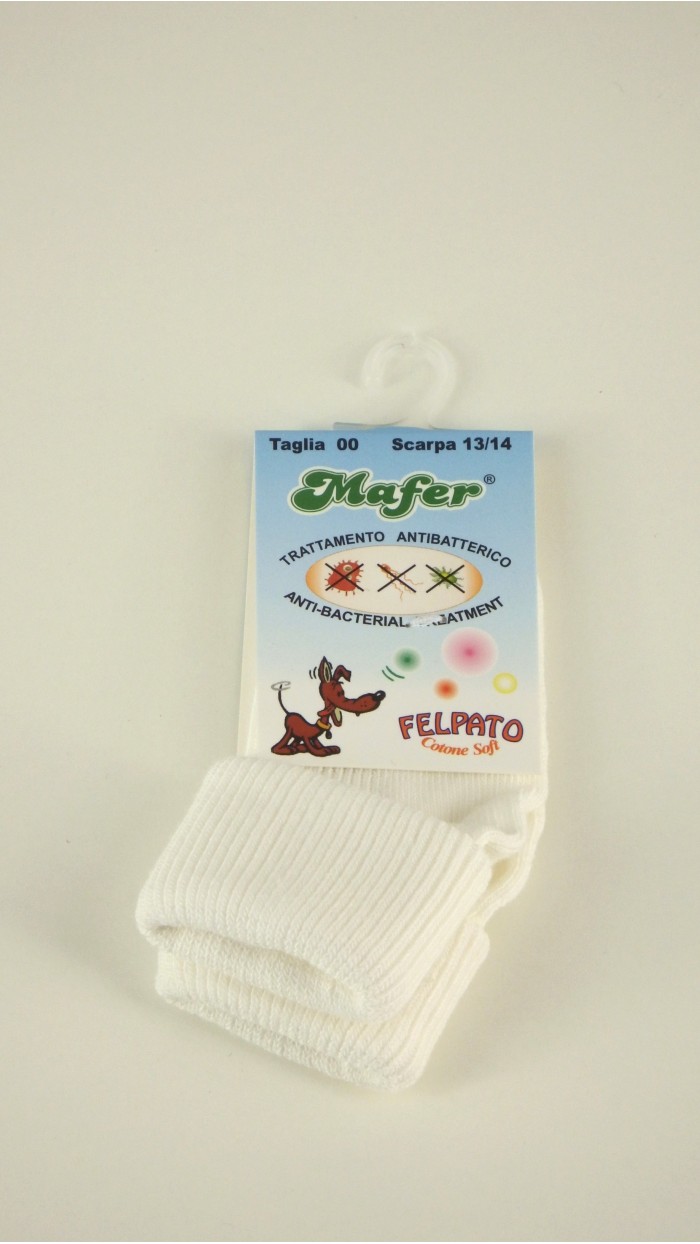 Calze Corredino Neonato 6583 