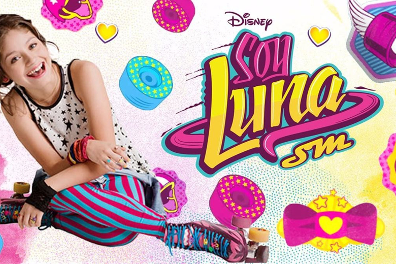  Novità Soy Luna Disney
