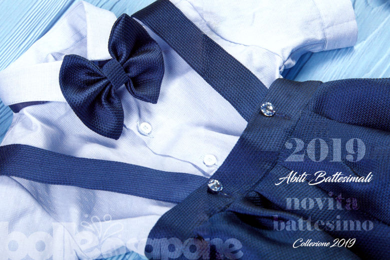Le Novità Battesimo Bimbo e Bimba Primavera Estate 2019 - Bolle di Sapone