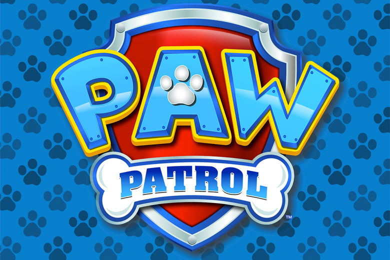 Novita Paw Patrol Abbigliamento Bambini