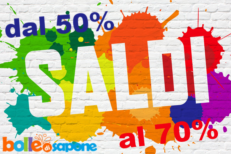 Sono Iniziati i Saldi su l'Abbigliamento Bambini Autunno Inverno 2021-2022 - Bolle di Sapone®