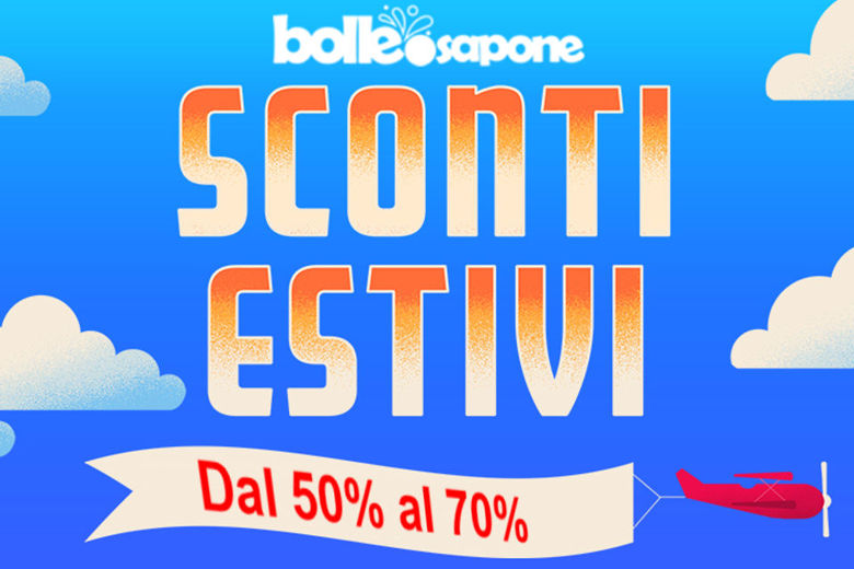 Sconti Abbigliamento Bambini e Neonati Primavera Estate 2023