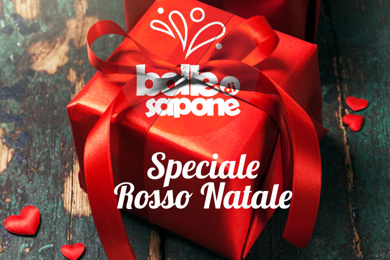 Speciale Rosso Natale - Abbigliamento Bambini Bolle di Sapone