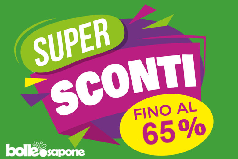 Super Sconti Abbigliamento Bambini Autunno Inverno 2022-2023